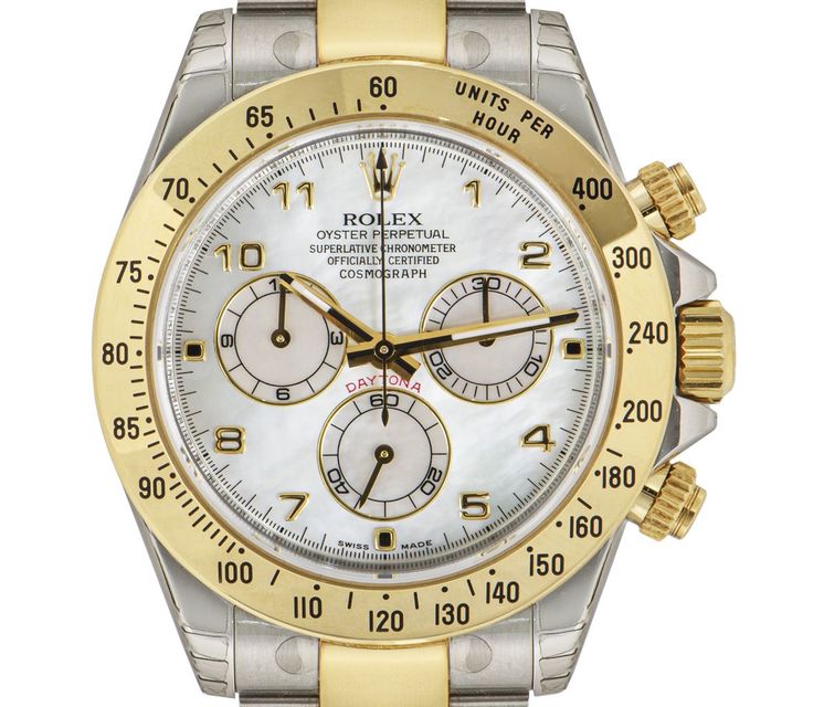 Rolex Daytona 116523 Image 6